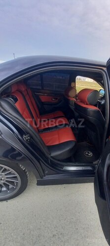 BMW 535 1998, 314,000 km - 3.5 l - Bakı