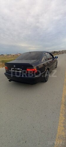 BMW 535 1998, 314,000 km - 3.5 l - Bakı