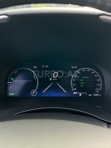 Toyota Highlander 2023, 13,281 km - 2.5 l - Bakı