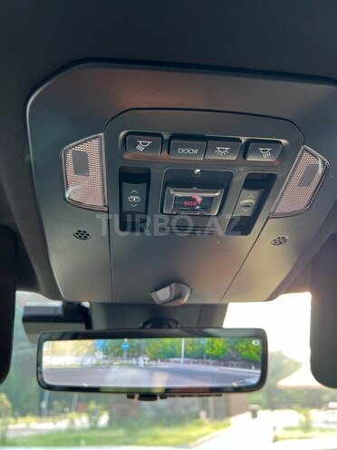 Toyota Highlander 2023, 13,281 km - 2.5 l - Bakı