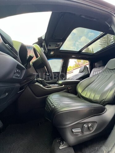 Toyota Highlander 2023, 13,281 km - 2.5 l - Bakı