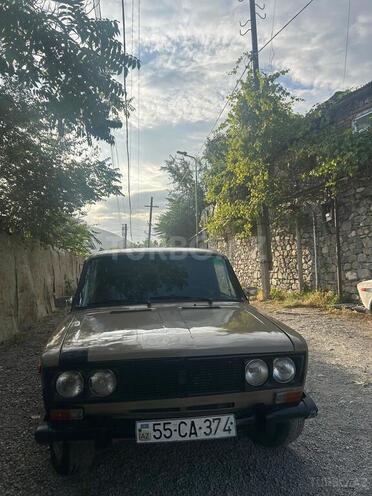 LADA (VAZ) 2106 1988, 36,347 km - 1.3 л - Şəki