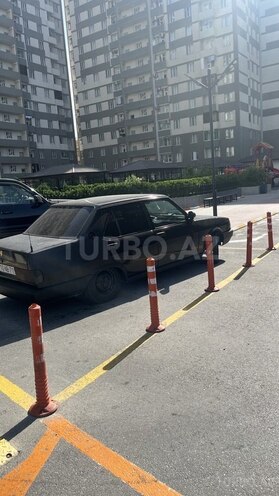 Tofas Sahin 2004, 180,000 km - 1.6 l - Bakı