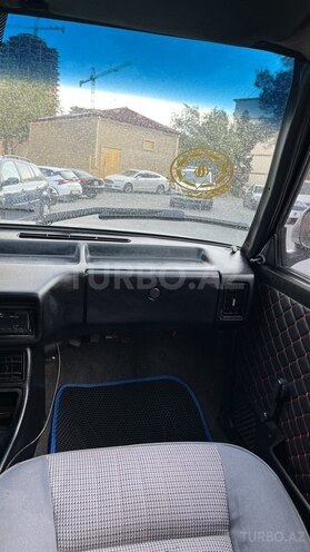 Tofas Sahin 2004, 180,000 km - 1.6 l - Bakı