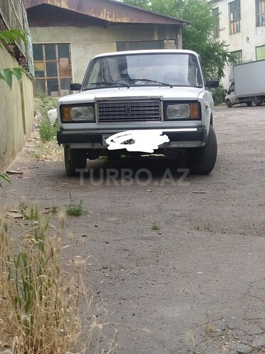 LADA (VAZ) 2107 2004, 65,809 km - 1.6 l - Gəncə