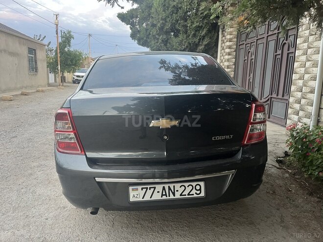 Chevrolet Cobalt 2023, 45,000 km - 1.5 л - Bakı