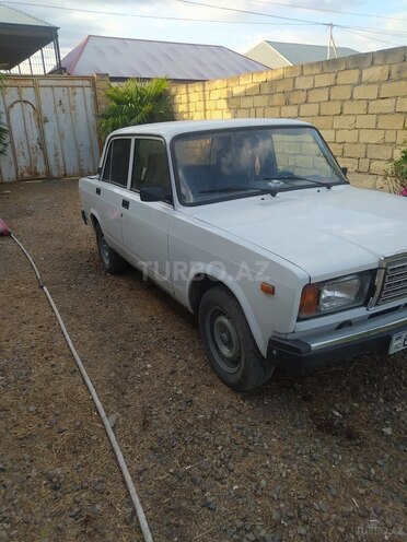 LADA (VAZ) 2107 2004, 65,809 km - 1.6 l - Gəncə