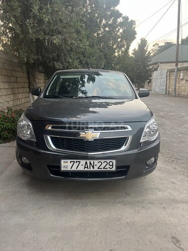 Chevrolet Cobalt 2023, 45,000 km - 1.5 л - Bakı