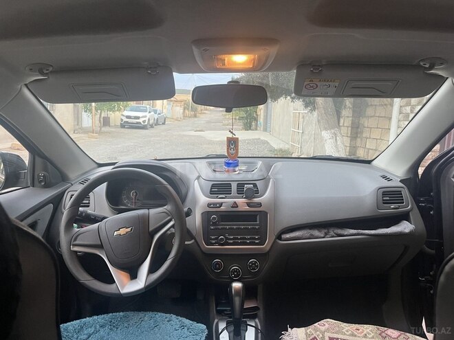 Chevrolet Cobalt 2023, 45,000 km - 1.5 л - Bakı