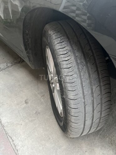 Chevrolet Cobalt 2023, 45,000 km - 1.5 л - Bakı