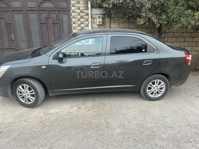 Chevrolet Cobalt 2023, 45,000 km - 1.5 л - Bakı