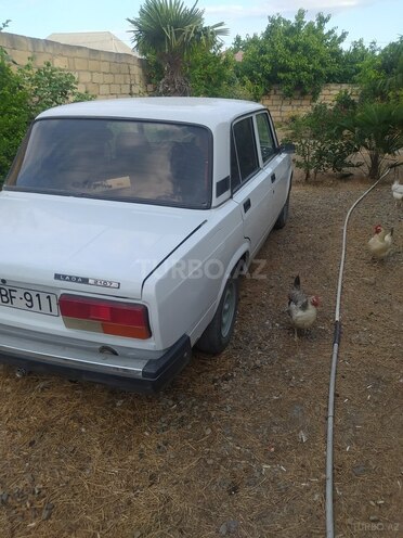 LADA (VAZ) 2107 2004, 65,809 km - 1.6 l - Gəncə
