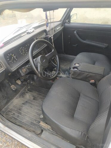 LADA (VAZ) 2107 2004, 65,809 km - 1.6 l - Gəncə