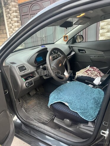 Chevrolet Cobalt 2023, 45,000 km - 1.5 л - Bakı