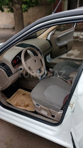 Khazar LX 2023, 6,000 km - 1.7 l - Gəncə