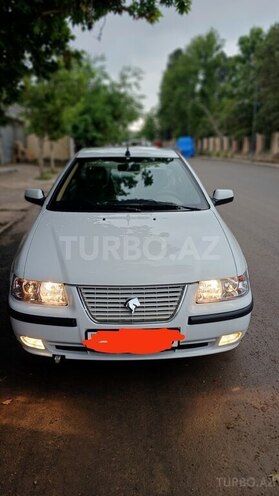 Khazar LX 2023, 6,000 km - 1.7 l - Gəncə