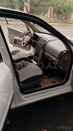 Khazar LX 2023, 6,000 km - 1.7 l - Gəncə