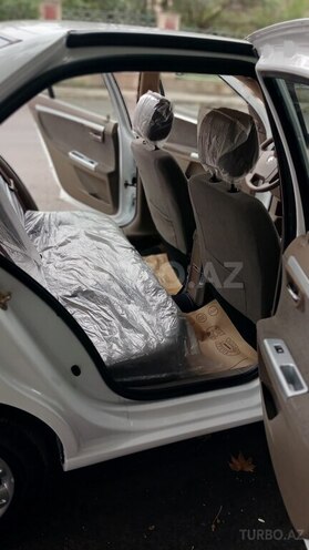 Khazar LX 2023, 6,000 km - 1.7 l - Gəncə