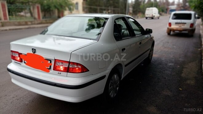 Khazar LX 2023, 6,000 km - 1.7 l - Gəncə