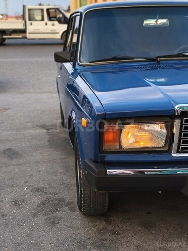 LADA (VAZ) 2107 2005, 99,000 km - 1.6 l - Bakı