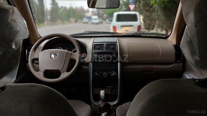 Khazar LX 2023, 6,000 km - 1.7 l - Gəncə