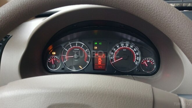Khazar LX 2023, 6,000 km - 1.7 l - Gəncə