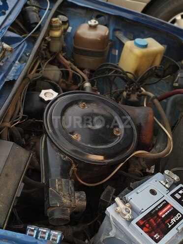LADA (VAZ) 2107 2005, 99,000 km - 1.6 l - Bakı