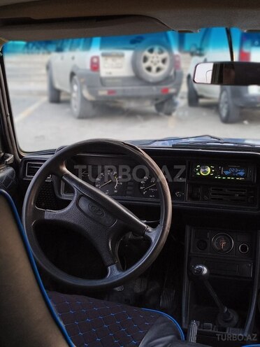 LADA (VAZ) 2107 2005, 99,000 km - 1.6 l - Bakı