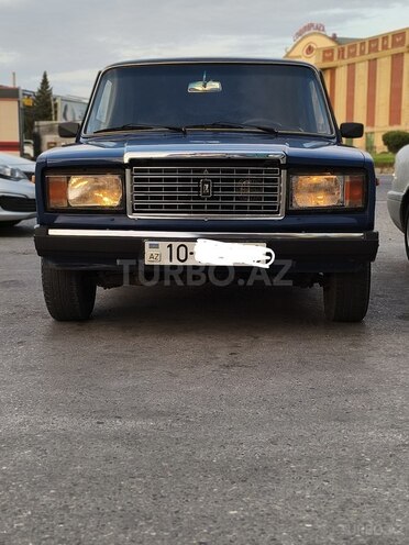 LADA (VAZ) 2107 2005, 99,000 km - 1.6 l - Bakı