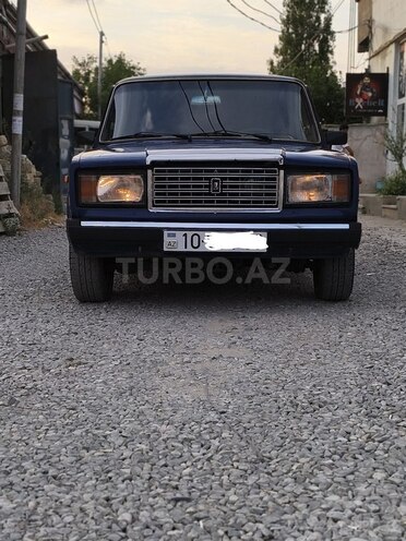 LADA (VAZ) 2107 2005, 99,000 km - 1.6 l - Bakı