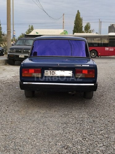 LADA (VAZ) 2107 2005, 99,000 km - 1.6 l - Bakı