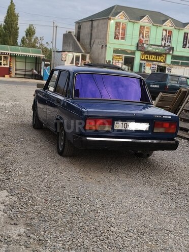 LADA (VAZ) 2107 2005, 99,000 km - 1.6 l - Bakı