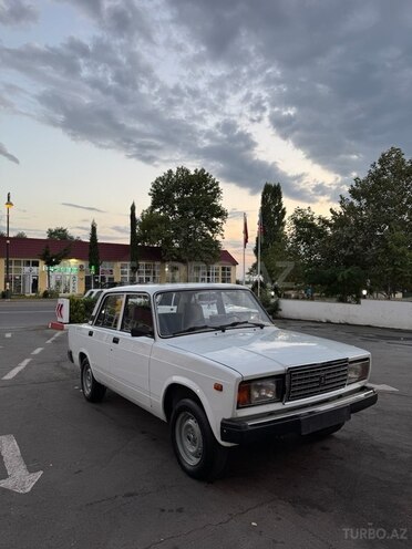 LADA (VAZ) 2107 2008, 78,000 km - 1.6 л - Qəbələ