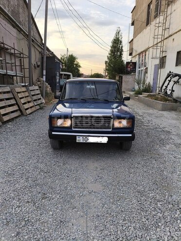LADA (VAZ) 2107 2005, 99,000 km - 1.6 l - Bakı