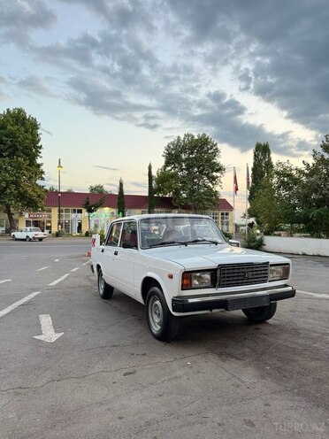 LADA (VAZ) 2107 2008, 78,000 km - 1.6 л - Qəbələ