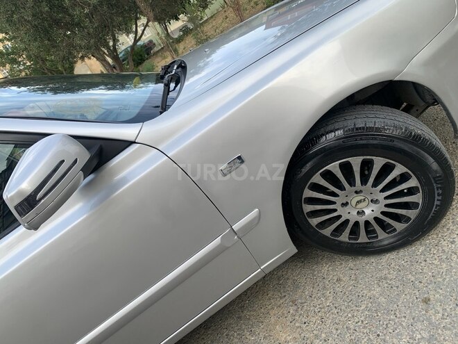 Hyundai Accent 2005, 350,000 km - 1.6 l - Bakı