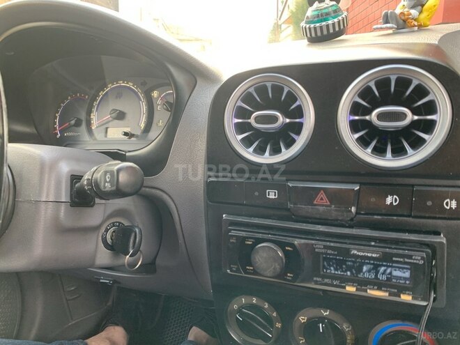 Hyundai Accent 2005, 350,000 km - 1.6 l - Bakı