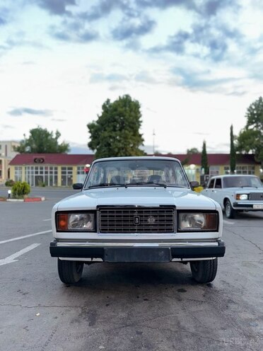 LADA (VAZ) 2107 2008, 78,000 km - 1.6 л - Qəbələ