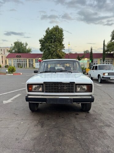 LADA (VAZ) 2107 2008, 78,000 km - 1.6 л - Qəbələ