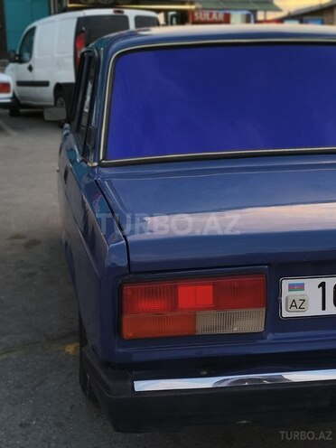 LADA (VAZ) 2107 2005, 99,000 km - 1.6 l - Bakı