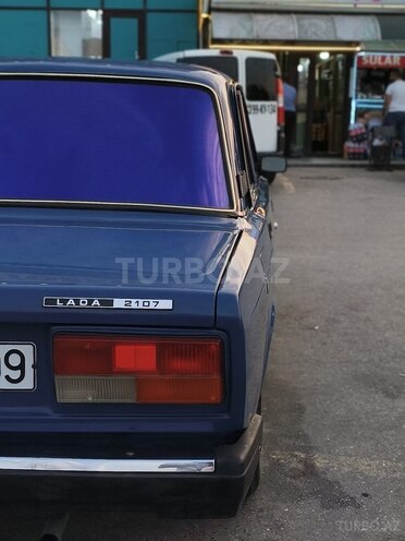 LADA (VAZ) 2107 2005, 99,000 km - 1.6 l - Bakı