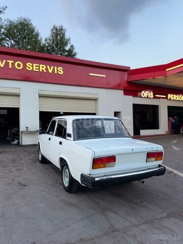 LADA (VAZ) 2107 2008, 78,000 km - 1.6 л - Qəbələ