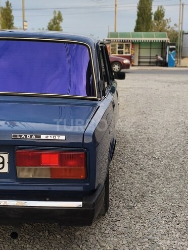 LADA (VAZ) 2107 2005, 99,000 km - 1.6 l - Bakı