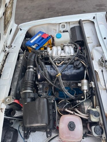 LADA (VAZ) 2107 2008, 78,000 km - 1.6 л - Qəbələ