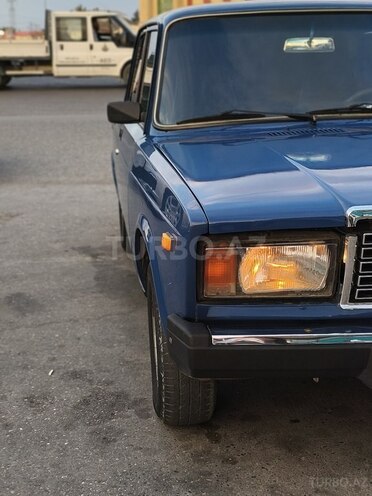LADA (VAZ) 2107 2005, 99,000 km - 1.6 l - Bakı