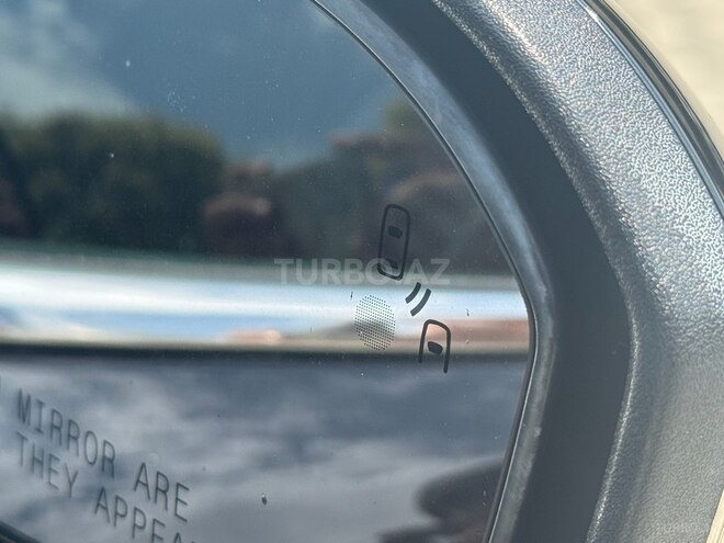 Ford Fusion (North America) 2019, 109,000 km - 1.5 l - Bakı