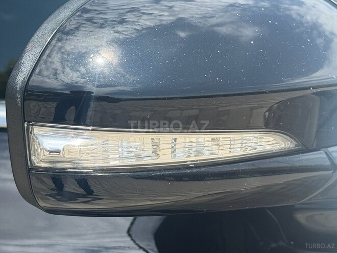 Ford Fusion (North America) 2019, 109,000 km - 1.5 l - Bakı