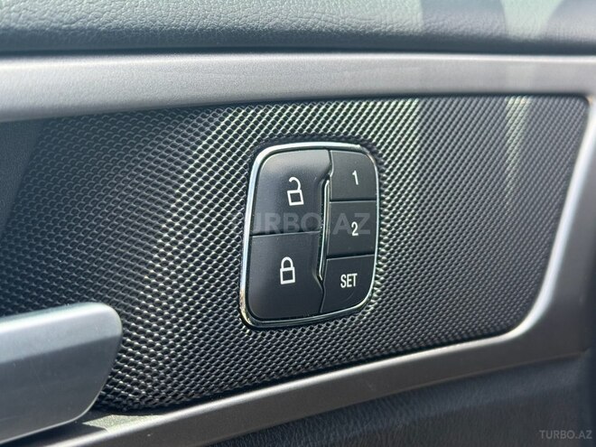 Ford Fusion (North America) 2019, 109,000 km - 1.5 l - Bakı