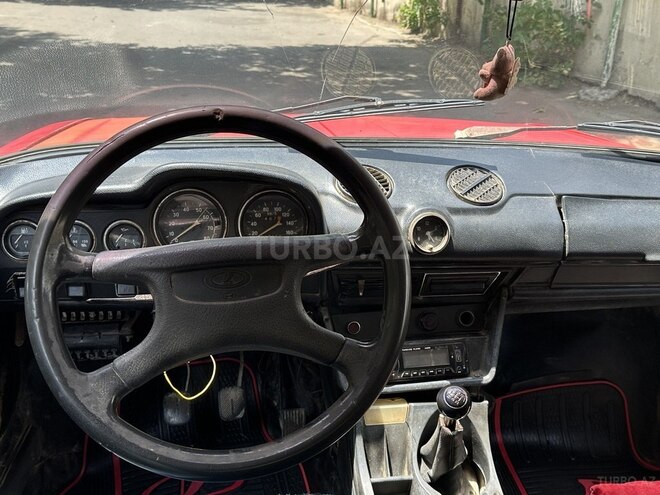 LADA (VAZ) 2106 1985, 55,000 km - 1.6 л - Bakı