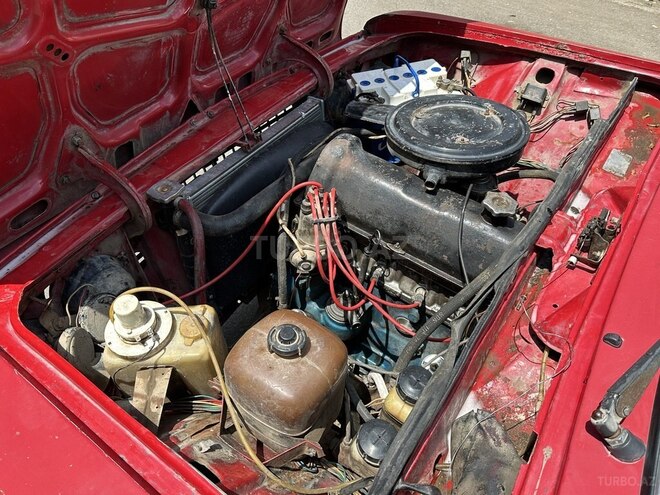 LADA (VAZ) 2106 1985, 55,000 km - 1.6 л - Bakı